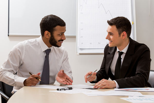one-on-one personal business coaching and consulting